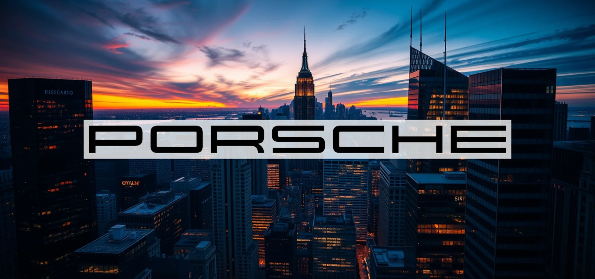 Beitragsbild zu Porsche AG Aktie: Erstaunliches Wachstum