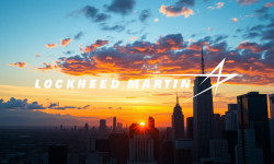 Beitragsbild zu Lockheed Martin Aktie: Absturz nach F-35-Schock