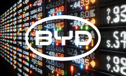 Beitragsbild zu BYD Aktie: Harter Dämpfer