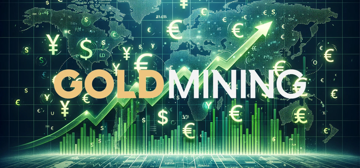Beitragsbild zu Barrick Gold Aktie: Investoren überzeugt