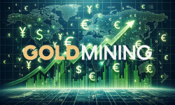 Beitragsbild zu Barrick Gold Aktie: Investoren überzeugt