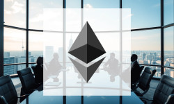 Beitragsbild zu Ethereum: Gewaltiger Angebotsschock!