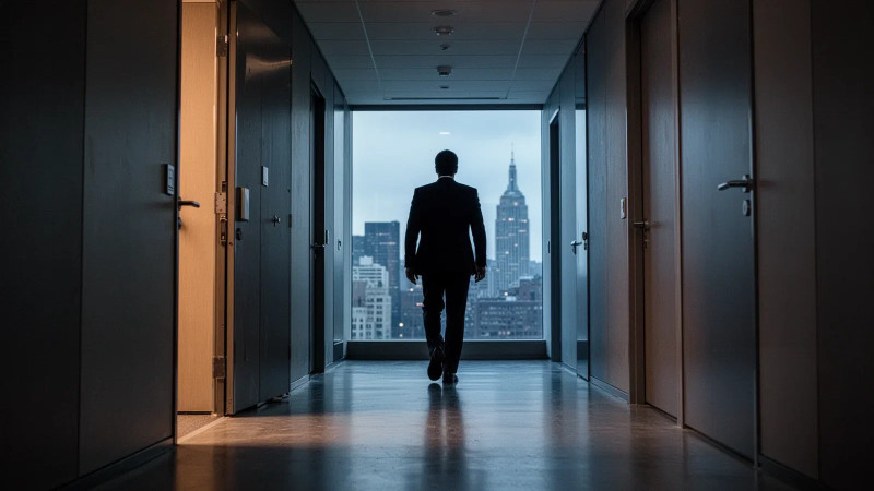 Beitragsbild zu TUI Aktie: Führungswechsel an der Spitze