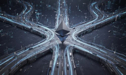 Beitragsbild zu Ethereum: Monat der Weichen