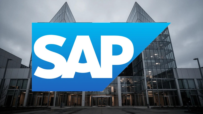 Beitragsbild zu SAP Aktie: Vertrauen fehlt