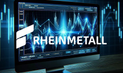 Beitragsbild zu Rheinmetall-Aktie: Die Top-Meldung!