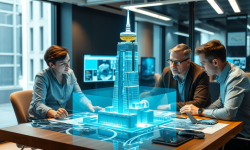 Beitragsbild zu iShares MSCI World ETF: Tech-Giganten bestimmen das Spiel