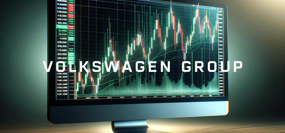 Beitragsbild zu Volkswagen Aktie: Anhaltendes Dilemma?