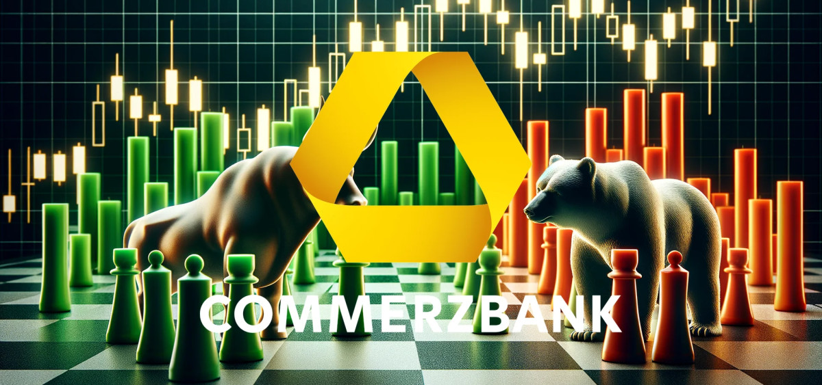 Beitragsbild zu Commerzbank: Anleihe-Offensive gestartet