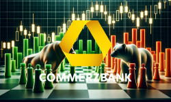 Beitragsbild zu Commerzbank: Anleihe-Offensive gestartet