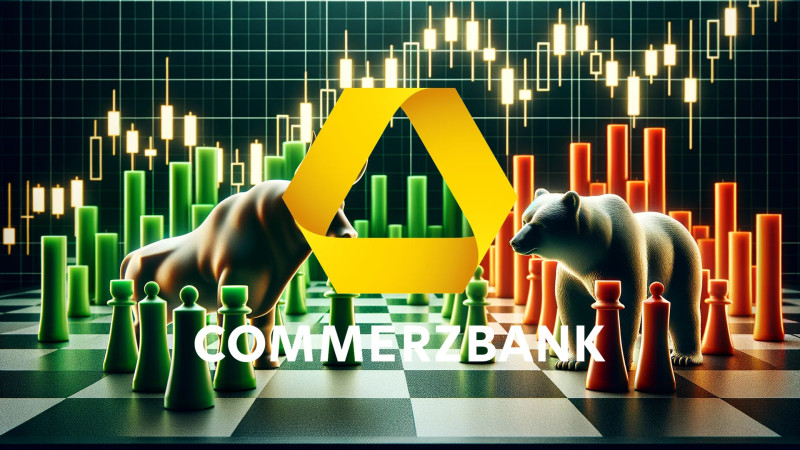Beitragsbild zu Commerzbank: Anleihe-Offensive gestartet