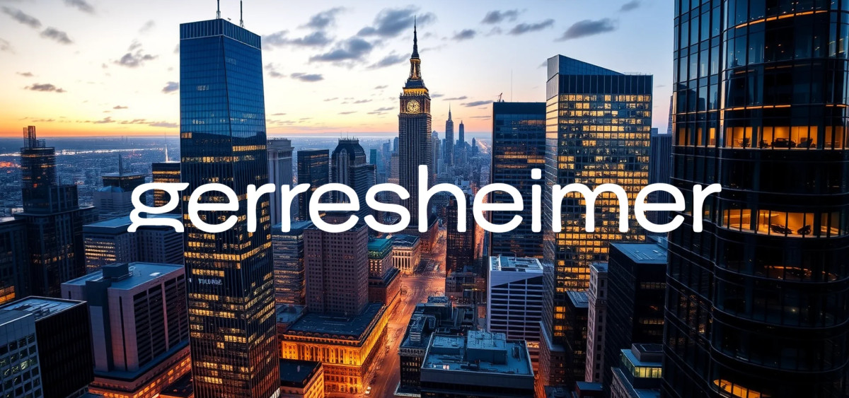 Beitragsbild zu Gerresheimer Aktie: Bilanzfälschung aufgedeckt!