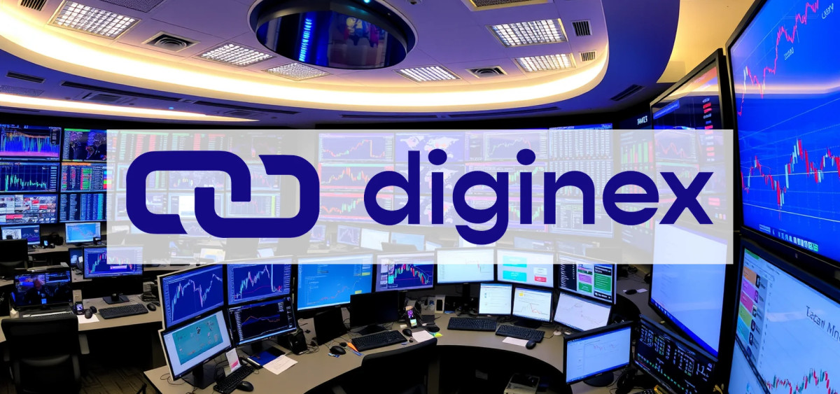 Beitragsbild zu Diginex Aktie: KI-Offensive gestartet!