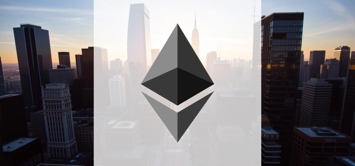 Beitragsbild zu Ethereum: Konstante Performance?