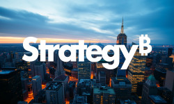 Beitragsbild zu Strategy Aktie: Crash-Warnung!