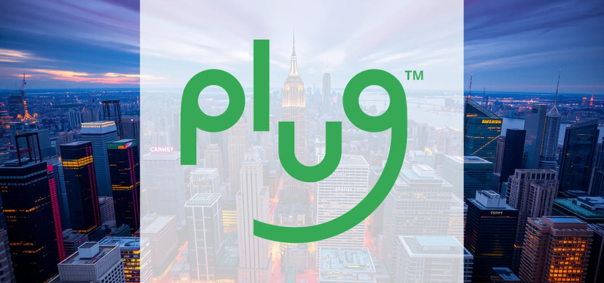 Beitragsbild zu Plug Power-Aktie: NEIN!