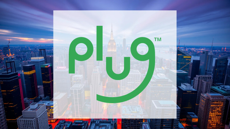 Beitragsbild zu Plug Power-Aktie: NEIN!