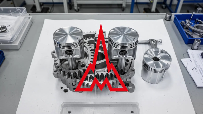 Beitragsbild zu Deutz Aktie: Doppeltes Vertrauenssignal