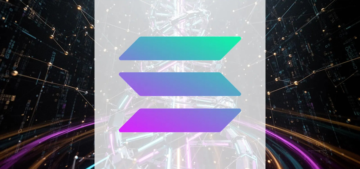 Beitragsbild zu Solana: Doppelstrategie zahlt sich aus