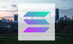 Beitragsbild zu Solana: Ethereum-Jäger im Höhenflug!