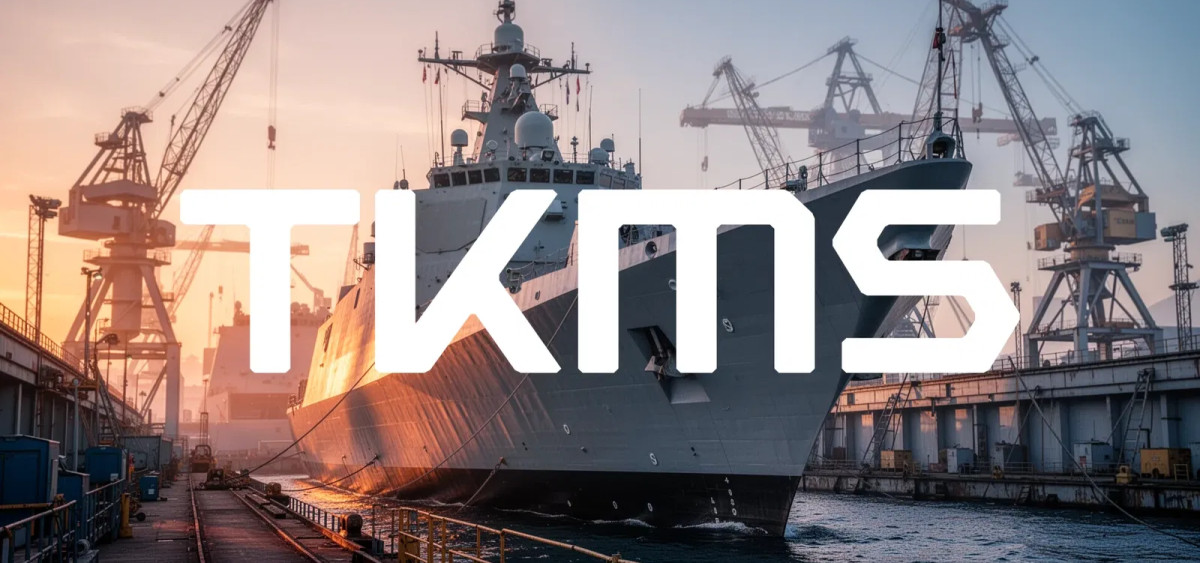 Beitragsbild zu TKMS Aktie: Verlässliche Wachstumsstrategie