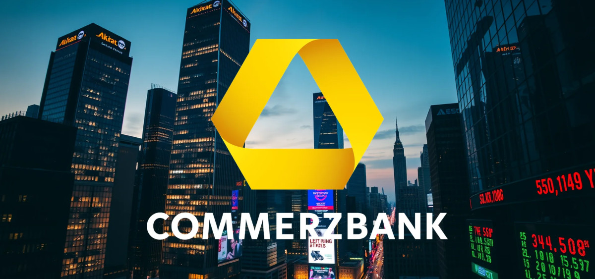 Beitragsbild zu Commerzbank Aktie: UniCredit spielt mit dem Feuer