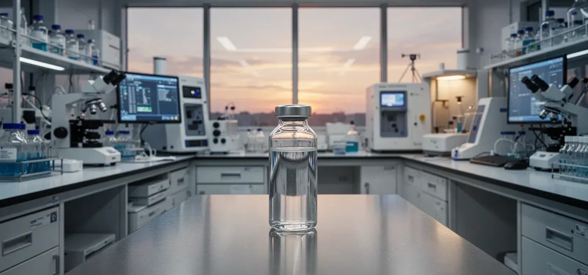 Beitragsbild zu CSL Aktie: Strategische Milliarden-Investition