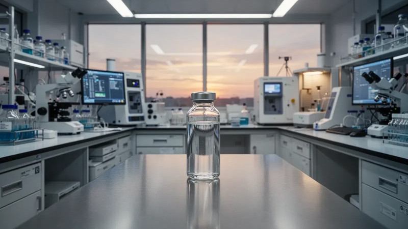 Beitragsbild zu CSL Aktie: Strategische Milliarden-Investition