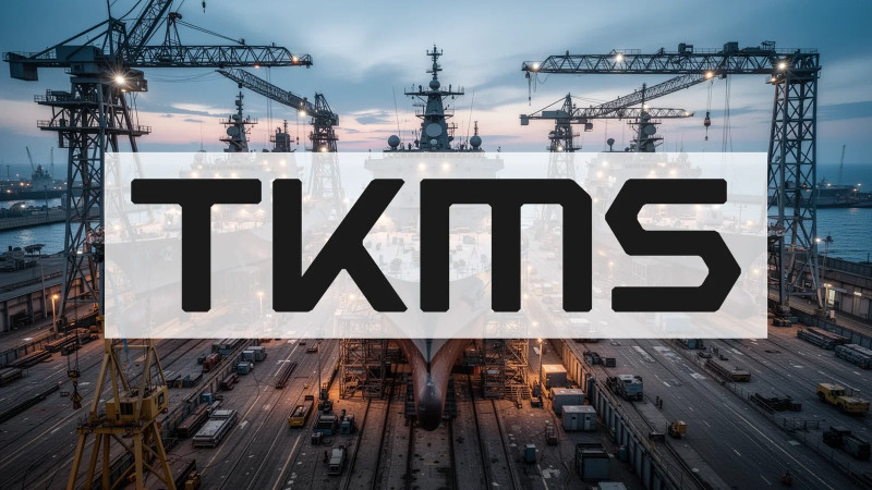 Beitragsbild zu TKMS Aktie: Aufwärtskurs ungebrochen