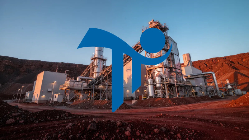 Beitragsbild zu Rock Tech Lithium Aktie: Strategie greift