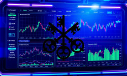 Beitragsbild zu UBS Aktie: Boomende Aussichten!