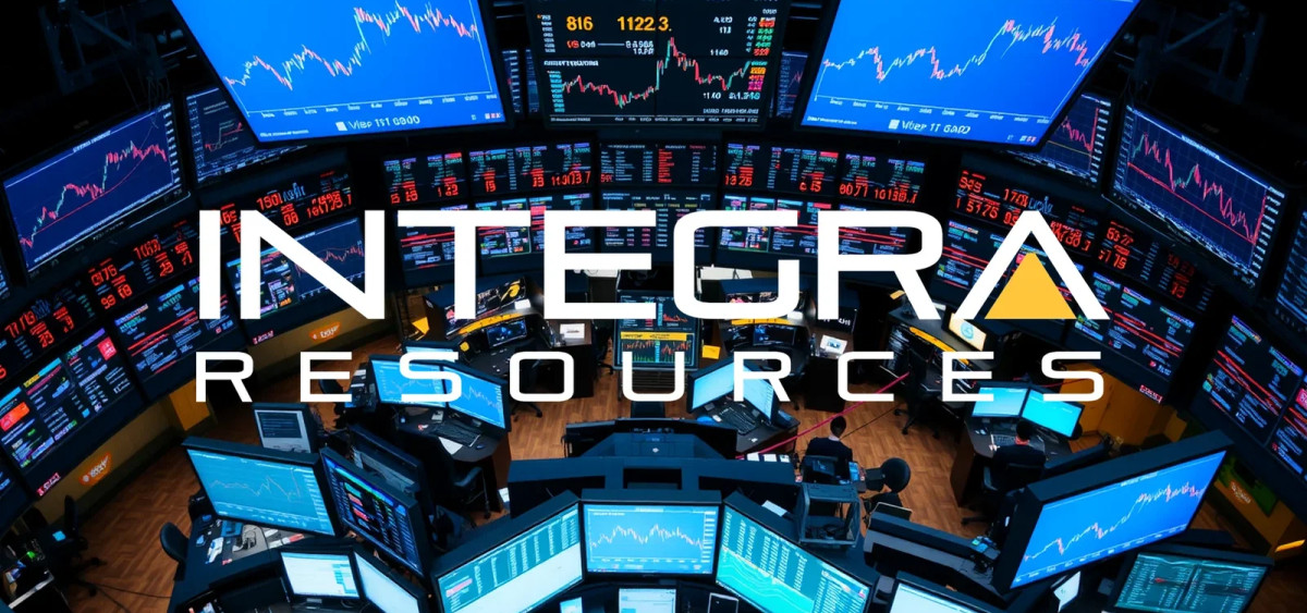 Beitragsbild zu Integra Resources Aktie: Produktion im Fokus