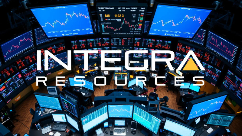 Beitragsbild zu Integra Resources Aktie: Produktion im Fokus