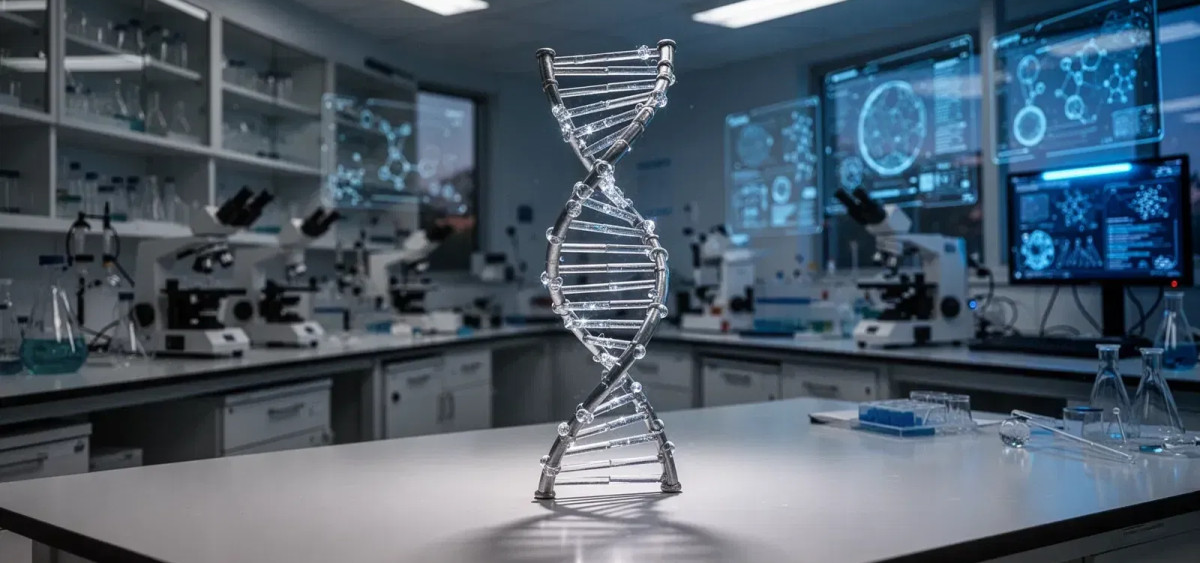 Beitragsbild zu Healwell AI Aktie: Erstes positives EBITDA-Jahr