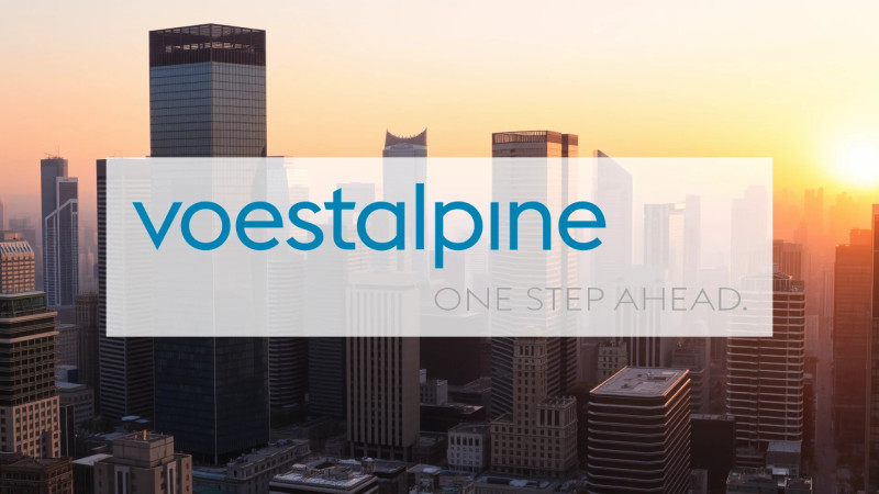 Beitragsbild zu Voestalpine-Aktie: Barclays läuft dem Kurs hinterher!