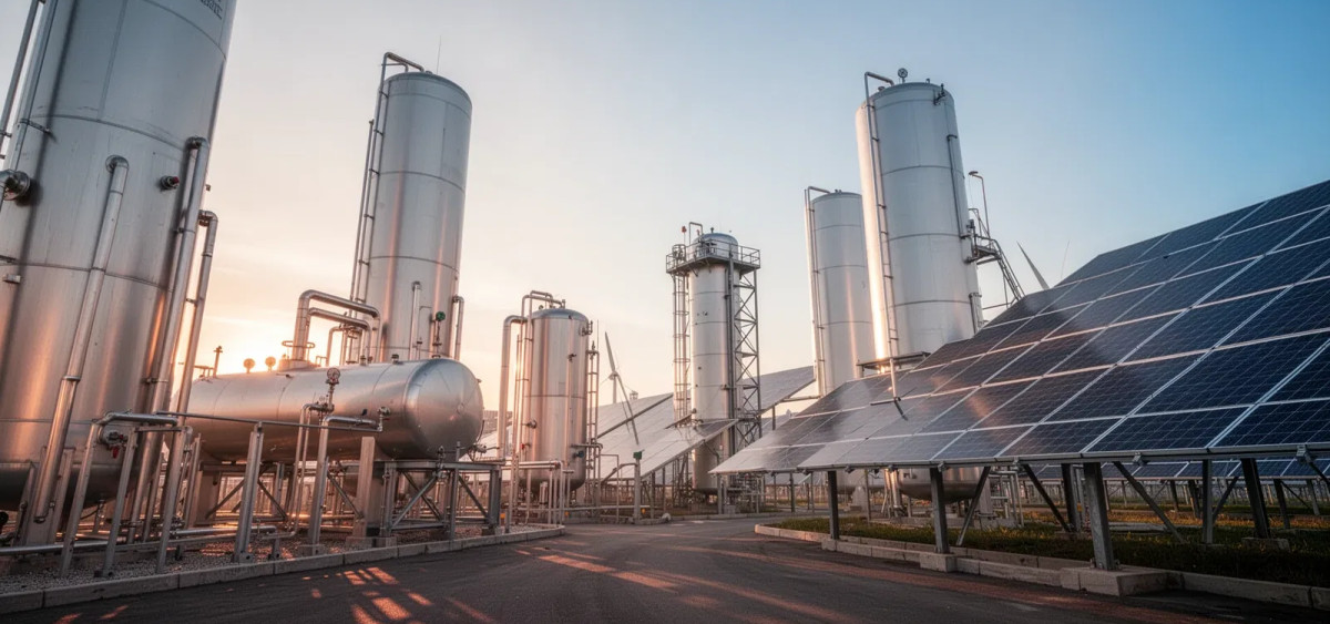 Beitragsbild zu Future Fuels Aktie: Übernahme rückt näher