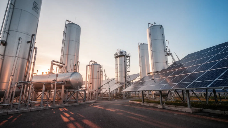 Beitragsbild zu Future Fuels Aktie: Übernahme rückt näher