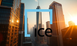 Beitragsbild zu ICE Aktie: Grenzlose Möglichkeiten!