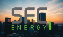 Beitragsbild zu SFC Energy Aktie: Unterstützung im Fokus