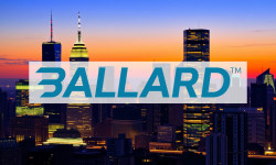 Beitragsbild zu Ballard Power Aktie: Neustart mit Risiko