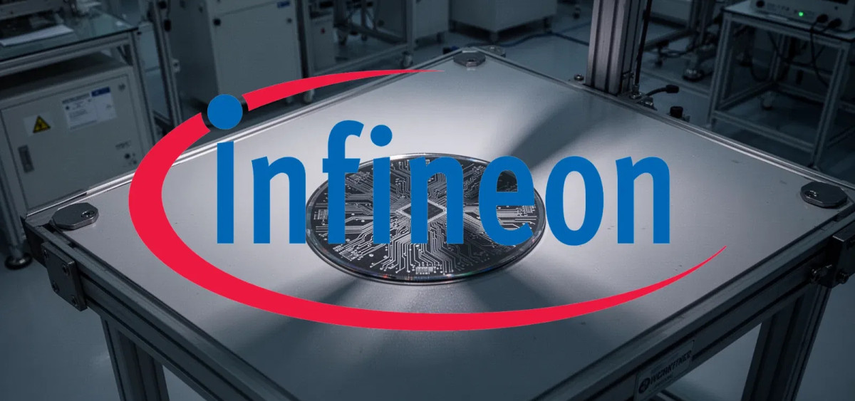 Beitragsbild zu Infineon Aktie: Skepsis überwiegt!