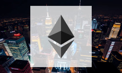 Beitragsbild zu Ethereum: Ein Luftschloss?