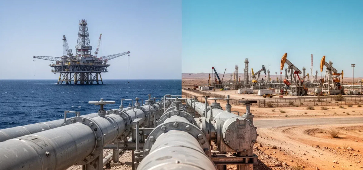 Beitragsbild zu Chevron Aktie: Raus aus Angola, rein in Venezuela