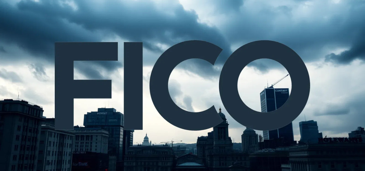 Beitragsbild zu Fair Isaac Aktie: Zwickmühlen überall!