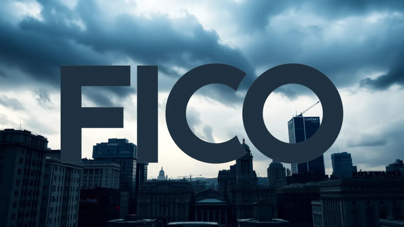 Beitragsbild zu Fair Isaac Aktie: Zwickmühlen überall!