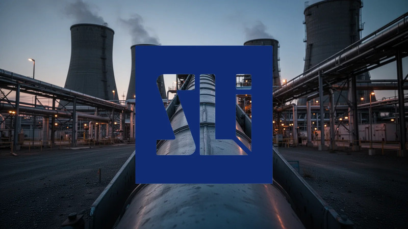 Beitragsbild zu Standard Lithium Aktie: Technischer Gegenwind