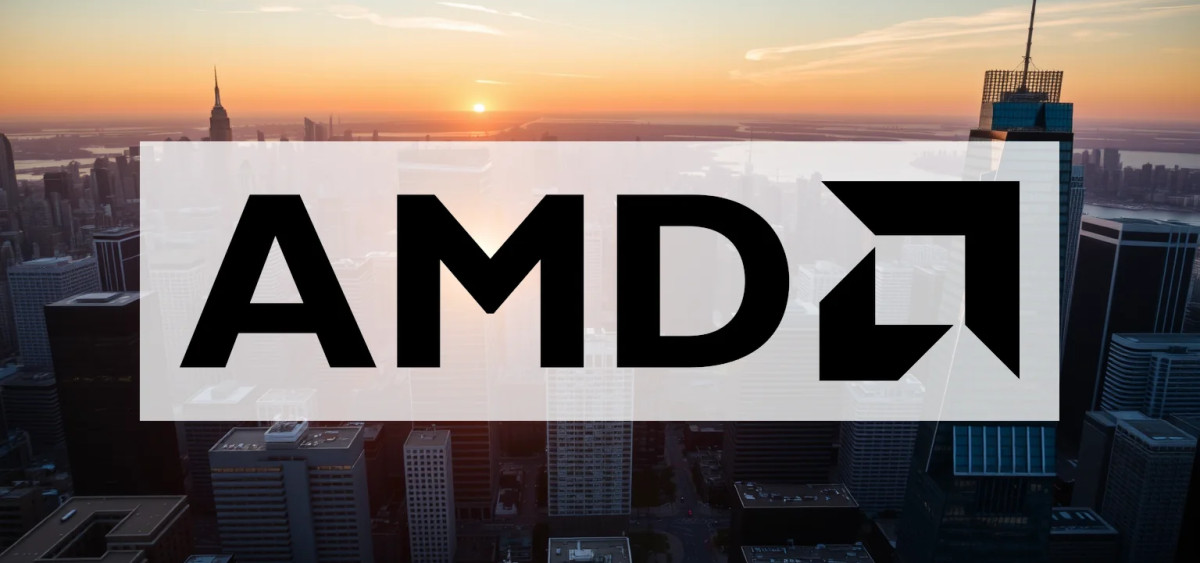 Beitragsbild zu AMD Aktie: Zwischen Triumph und Turbulenzen