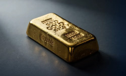 Beitragsbild zu Gold: Positive Erfahrungsdaten!