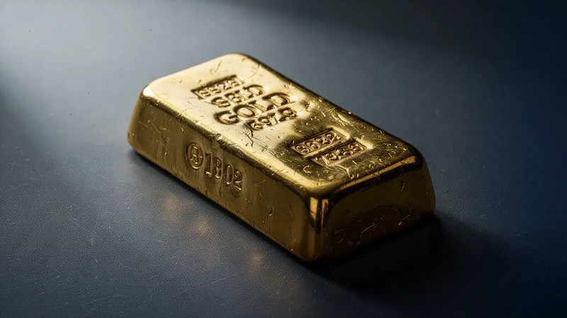 Beitragsbild zu Gold: Positive Erfahrungsdaten!