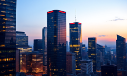 Beitragsbild zu Milliarden-Wette auf Wasserkraft: Wann platzt die China-Blase?